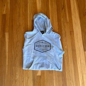 Quicksilver Hoodie